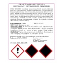 Środek przeciw obsikiwaniu przez psy DISABITUANTE RIMUOVI URINA 500ml Mafra