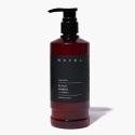 Szampon rewitalizujący Ambra NEFÉL SHAMPOO BLACK AMBER 480ml Interchem Italia