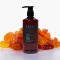 Szampon rewitalizujący Ambra NEFÉL SHAMPOO BLACK AMBER 480ml Interchem Italia