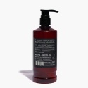 Szampon rewitalizujący Ambra NEFÉL SHAMPOO BLACK AMBER 480ml Interchem Italia