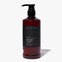 Szampon rewitalizujący Bergamotka i Werbena NEFÉL SHAMPOO BERGAMOT & VERVAIN 480ml Interchem Italia