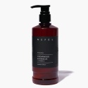 Szampon rewitalizujący Drzewo cedrowe i hibiskus NEFÉL CEDARWOOD & HIBISCUS SHAMPOO 480ml Interchem Italia