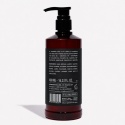 Szampon rewitalizujący o kwiatowym zapachu NEFÉL SILK & FLOWERS ECOLABEL SHAMPOO 480ml Interchem Italia