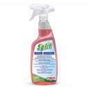 Uniwersalny płyn do szyb i powierzchni SPLIT 750ml Mafra