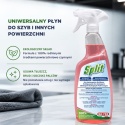 Uniwersalny płyn do szyb i powierzchni SPLIT 750ml Mafra