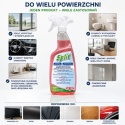 Uniwersalny płyn do szyb i powierzchni SPLIT 750ml Mafra