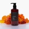 Żel i szampon 2w1 Ambra NEFÉL HAIR & BODY WASH BLACK AMBER 480ml Interchem Italia
