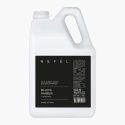 Żel i szampon 2w1 Ambra NEFÉL HAIR & BODY WASH BLACK AMBER 5000ml Interchem Italia