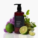 Żel i szampon 2w1 Bergamotka i werbena NEFÉL HAIR & BODY WASH BERGAMOT & VERVAIN 480ml Interchem Italia