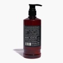 Żel i szampon 2w1 Bergamotka i werbena NEFÉL HAIR & BODY WASH BERGAMOT & VERVAIN 480ml Interchem Italia