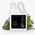 Żel i szampon 2w1 Bergamotka i werbena NEFÉL HAIR & BODY WASH BERGAMOT & VERVAIN 5000ml Interchem Italia