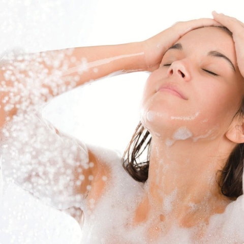 Żel i szampon 2w1 Bergamotka i werbena NEFÉL HAIR & BODY WASH BERGAMOT & VERVAIN 5000ml Interchem Italia