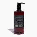 Żel i szampon 2w1 Drzewo cedrowe i hibiskus NEFÉL HAIR & BODY WASH CEDARWOOD & HIBISCUS 480ml Interchem Italia