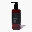 Żel pod prysznic NEFÉL BODY WASH BLACK AMBER 480ml Interchem Italia