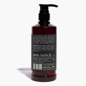 Żel pod prysznic o kwiatowym zapachu NEFÉL SILK & FLOWERS ECOLABEL BODY WASH 480ml Interchem Italia