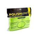 Ściereczki z mikrofibry do past, wosków i powłok 6szt. PANNO POLISH & SEALANT REMOVAL Maniac Line Mafra