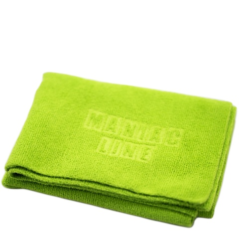 Ściereczki z mikrofibry do past, wosków i powłok 6szt. PANNO POLISH & SEALANT REMOVAL Maniac Line Mafra