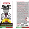 Deironizer do felg i lakieru z efektem krwawej felgi FALLOUT IRON REMOVER 1000 ml