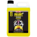 Deironizer do felg i lakieru z efektem krwawej felgi FALLOUT IRON REMOVER 4500 ml