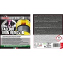 Deironizer do felg i lakieru z efektem krwawej felgi FALLOUT IRON REMOVER 4500 ml