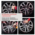 Deironizer do felg i lakieru z efektem krwawej felgi FALLOUT IRON REMOVER 4500 ml