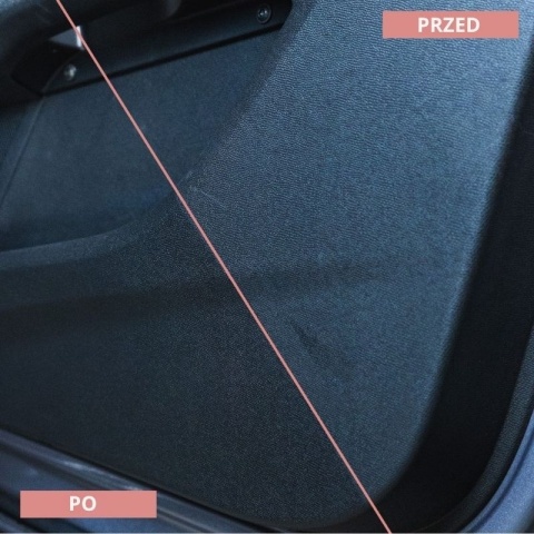 Dressing do plastików DIAMANTPLAST DRESSING PRO 4,5 l