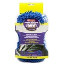 Dwustronny pad z mikrofibry do mycia samochodu COMFORT CAR WASH PAD Mafra