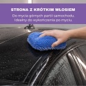 Dwustronny pad z mikrofibry do mycia samochodu COMFORT CAR WASH PAD Mafra