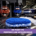 Dwustronny pad z mikrofibry do mycia samochodu COMFORT CAR WASH PAD Mafra