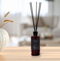 Dyfuzor zapachowy z patyczkami NEFÉL FRAGRANCE DATE & POMEGRANATE REED DIFFUSER 480ml Interchem Italia