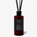 Dyfuzor zapachowy z patyczkami NEFÉL FRAGRANCE GARDENIA & SWEET ORANGE REED DIFFUSER 480ml Interchem Italia