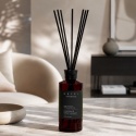 Dyfuzor zapachowy z patyczkami NEFÉL FRAGRANCE GARDENIA & SWEET ORANGE REED DIFFUSER 480ml Interchem Italia