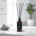 Dyfuzor zapachowy z patyczkami NEFÉL FRAGRANCE VANILLA & JASMINE 480ml Interchem Italia