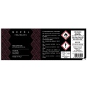Dyfuzor zapachowy z patyczkami NEFÉL FRAGRANCE OUD & SUEDE REED DIFFUSER 480ml Interchem Italia