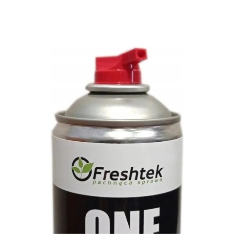 Freshtek Neutralizator zapachów Freshtek ONE SHOT Wanilia 600ml