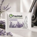 Granulki zapachowe do odkurzaczy workowych 3,2 g - Lawenda - Freshtek