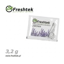 Granulki zapachowe do odkurzaczy workowych 3,2 g - Lawenda - Freshtek