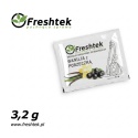 Granulki zapachowe do odkurzaczy workowych 3,2 g - Wanilia z porzeczką - Freshtek