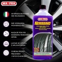 Nabłyszczacz do opon Wodorozcieńczalny NERISSIMO 1000ml Mafra