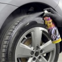 Nabłyszczacz do opon z efektem mokrej opony EXTREME BLACK 500ml Mafra