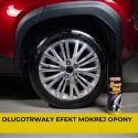 Nabłyszczacz do opon z efektem mokrej opony EXTREME BLACK 500ml Mafra