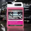 Nabłyszczający wosk w płynie LAST TOUCH EXPRESS 4,5 l