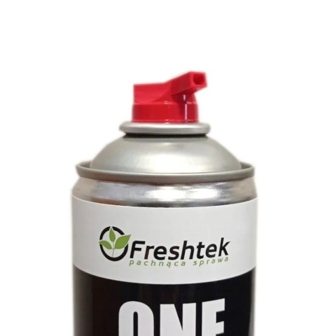 Neutralizator zapachów Freshtek ONE SHOT Kawa 600ml