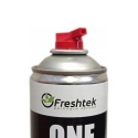 Neutralizator zapachów Freshtek ONE SHOT Kwitnący Sad 600ml