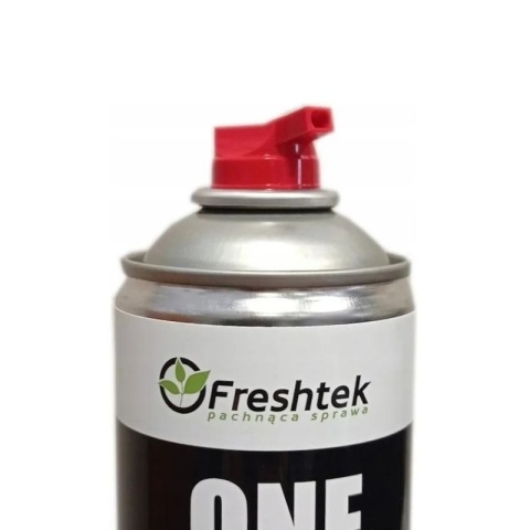 Neutralizator zapachów Freshtek ONE SHOT Kwitnący Sad 600ml