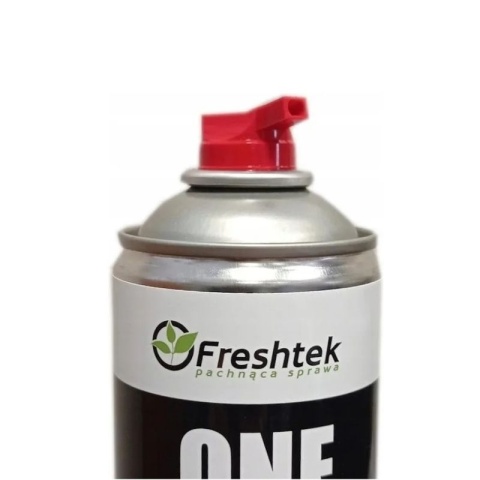 Neutralizator zapachów Freshtek ONE SHOT Paczuli 600ml