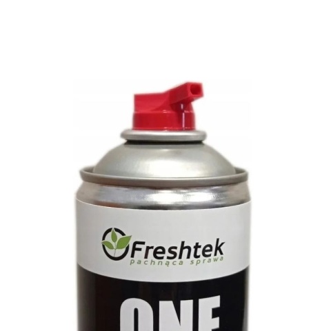 Neutralizator zapachów Freshtek ONE SHOT Zielona Herbata 600ML