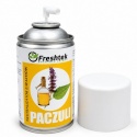 Neutralizator zapachów Freshtek Paczuli 250 ml - do dozowników