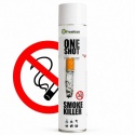 Neutralizator zapachu dymu papierosowego Freshtek ONE SHOT Smoke Killer 600ML
