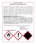 Odmrażacz do szyb NOT ICE 500 ml